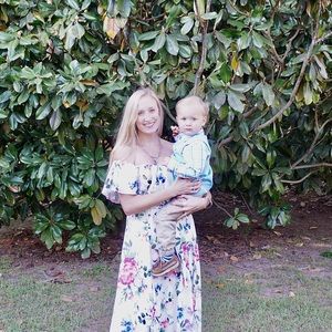 Meet your Posher, Meredith